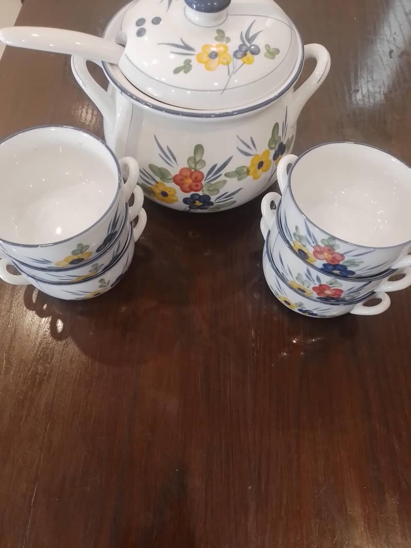 soup set 1