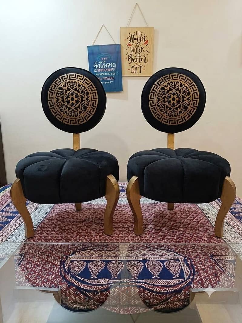 single seat sofa set 0