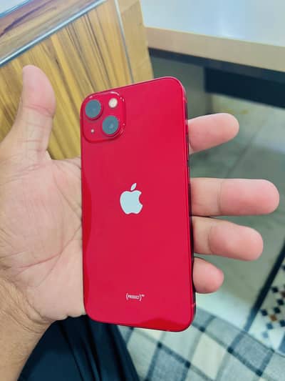 Apple iPhone 13 mini