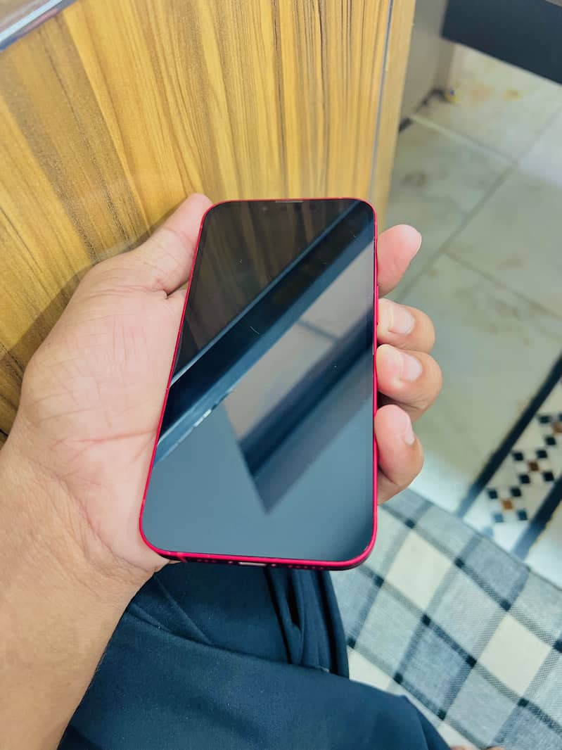 Apple iPhone 13 mini 3