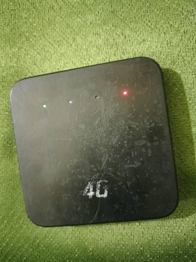 jazz wifi device