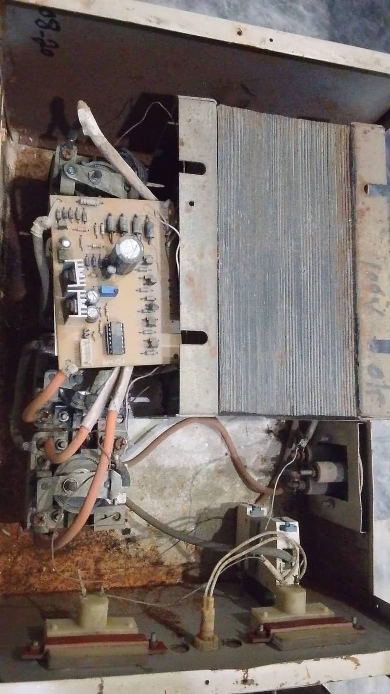 stabilizer 1