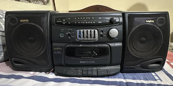 Tape/ cassette tape