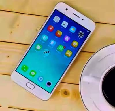 OPPO A57