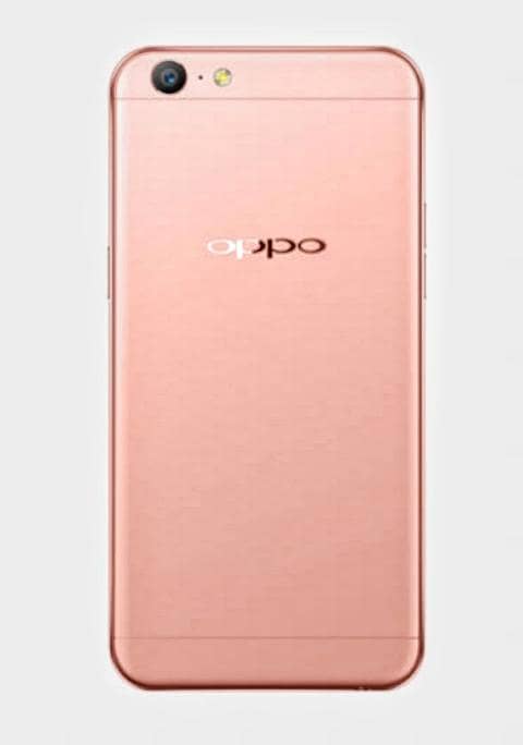 OPPO A57 1