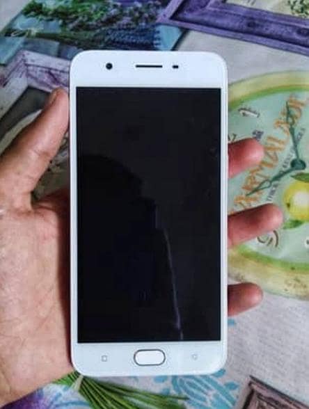 OPPO A57 2
