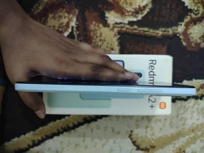 Redmi A2+ for Sale – Excellent Condition