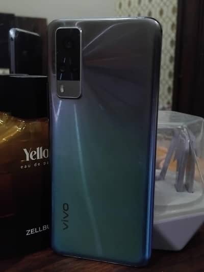 Vivo Y51s