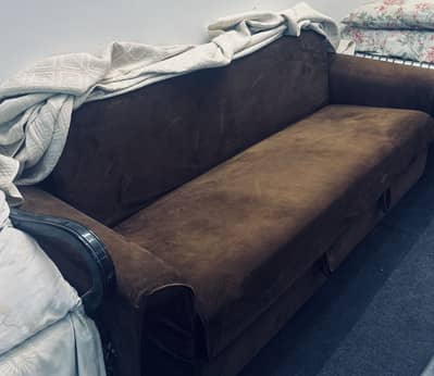 Sofa Bed