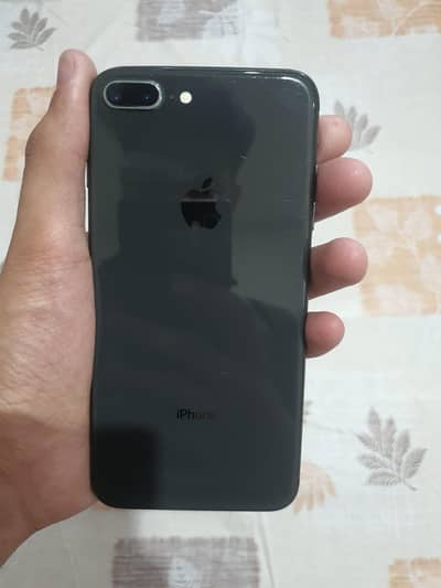 Apple iPhone 8 Plus