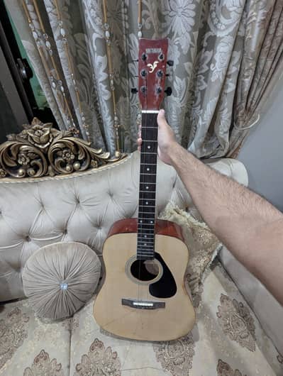 yamaha Guitar
