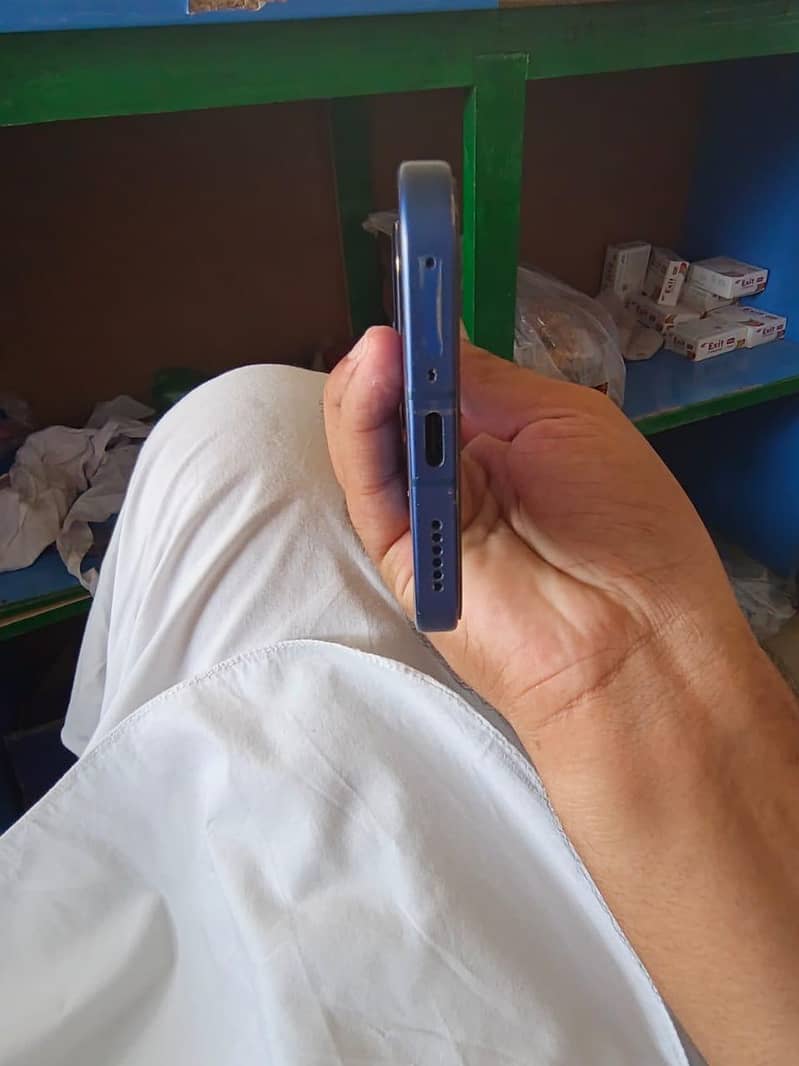 Infinix note 60 pro 1