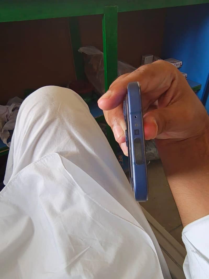 Infinix note 60 pro 2