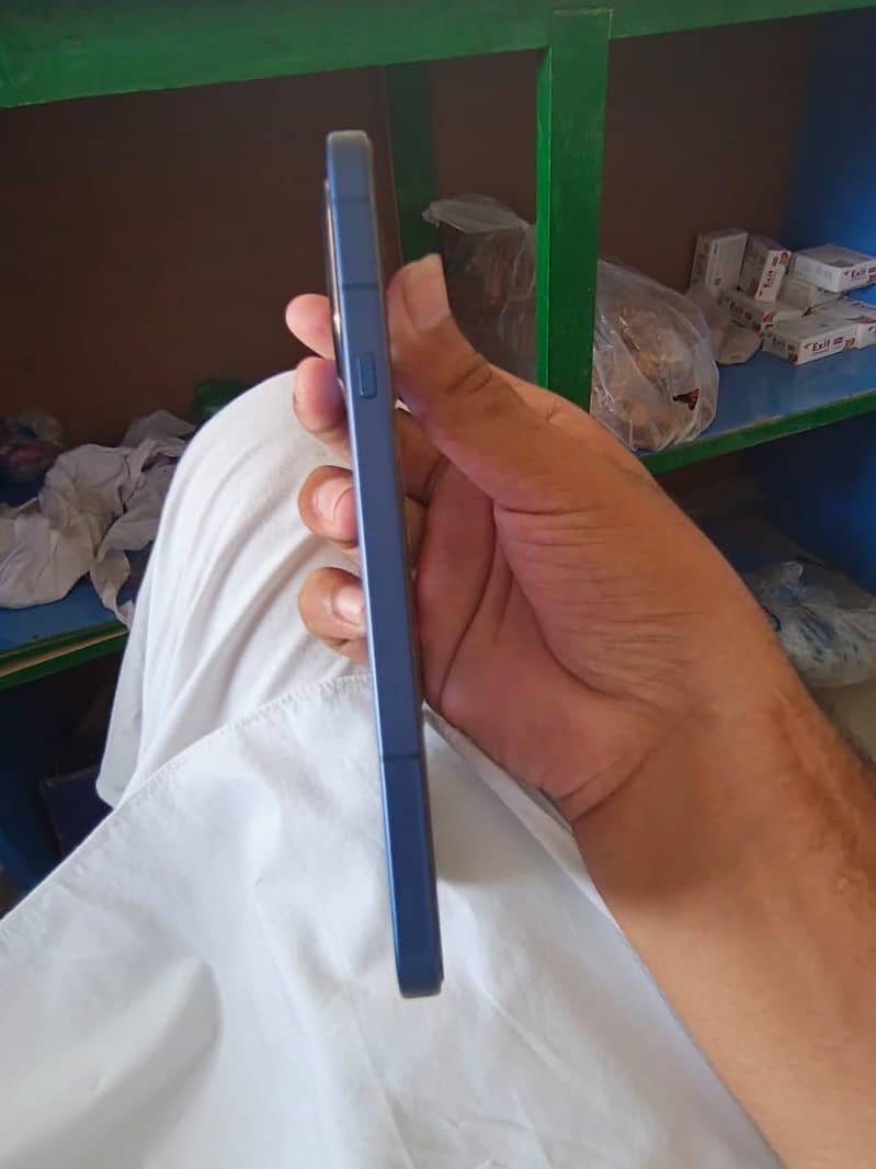 Infinix note 60 pro 5