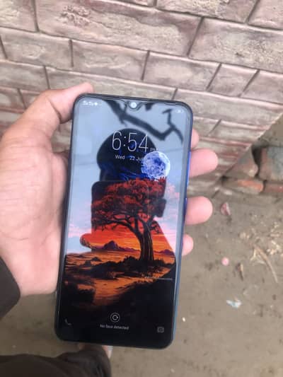 Vivo Y91c for sell