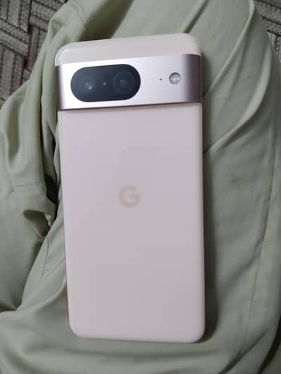 Google Pixel 8