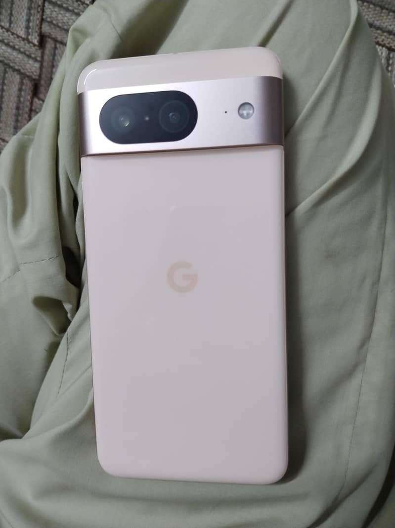 Google Pixel 8 0