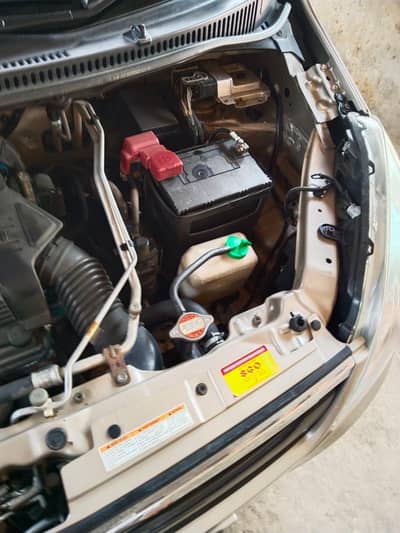wagon r vxl model 2017 total janwan . 43000 Chel hi janwan .