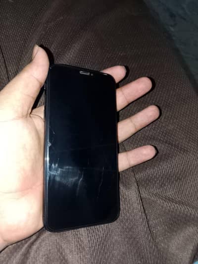 iphone xs 256