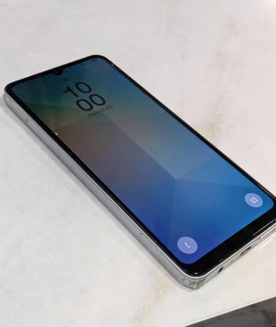 Samsung Mobile A06