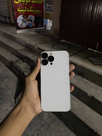 Apple iPhone 13 Pro Max