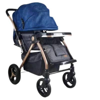 toddlers pram