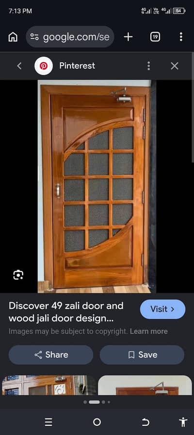 Bed For sale