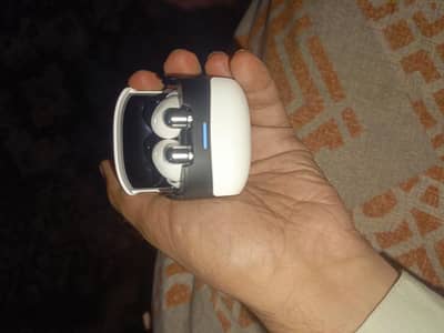 ear buds