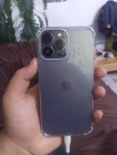 Apple iPhone 13 Pro Max BATTERY MSG ONLY