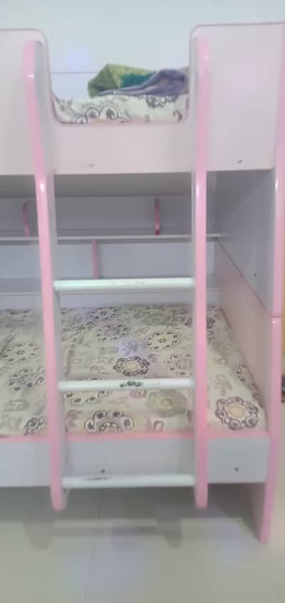 Imported Bunk Bed for Kids