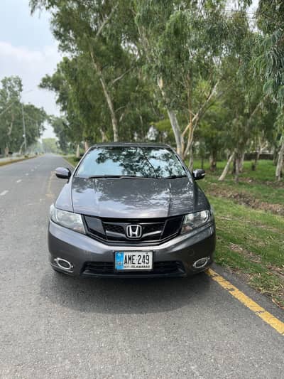 Honda Civic VTi Oriel Prosmatec 2019