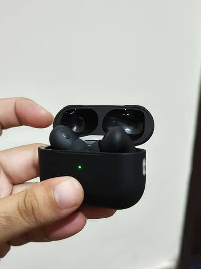 Airpod 2 Black Limited Edition