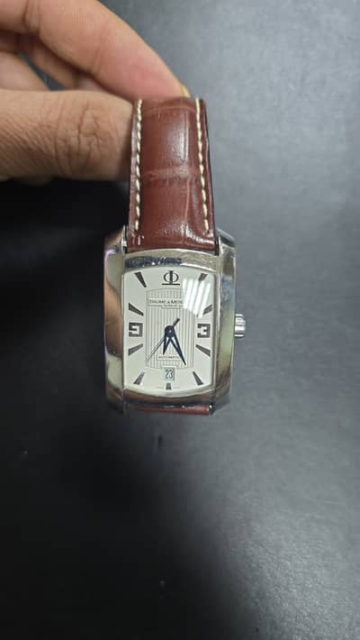 BAUME M Automatic