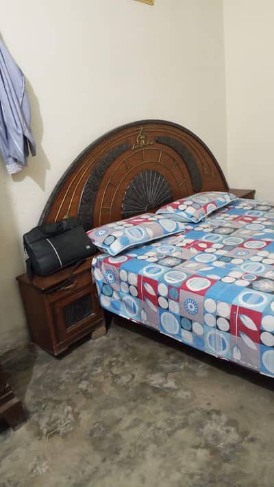 bed ' metris and singar mez