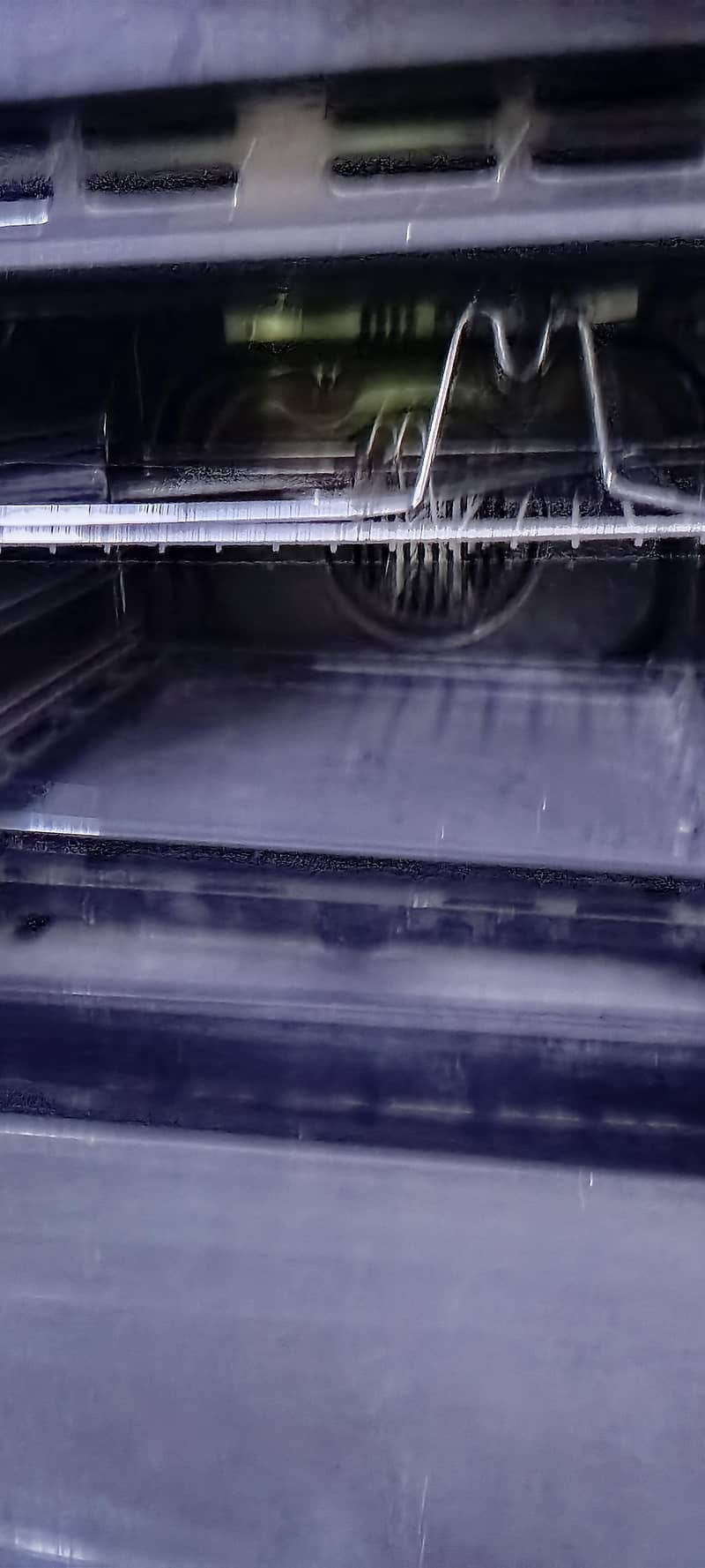 technogas microwave 3