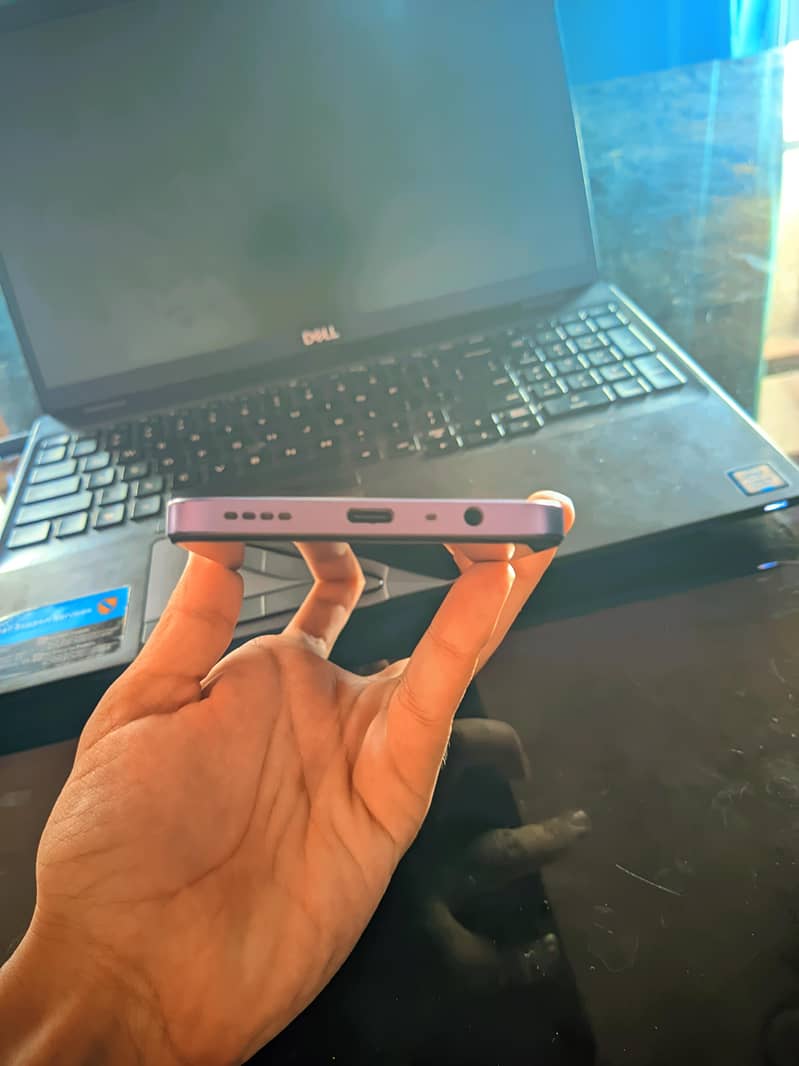 Realme Note 60 1