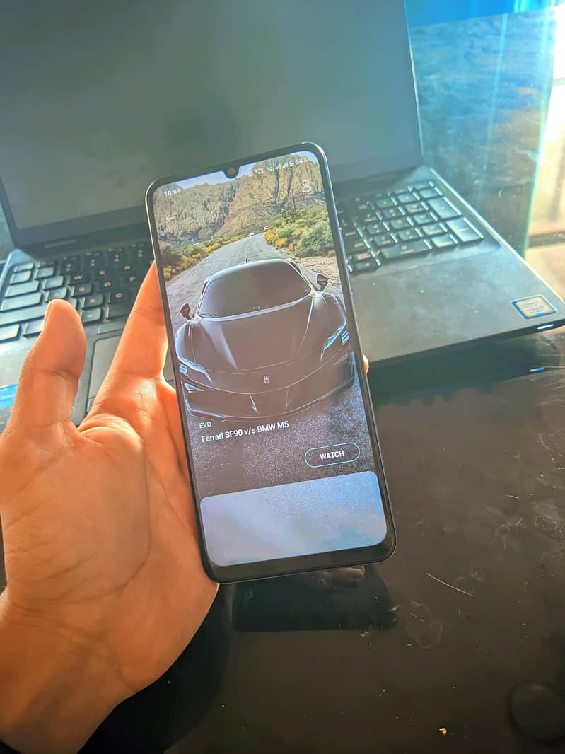 Realme Note 60 2