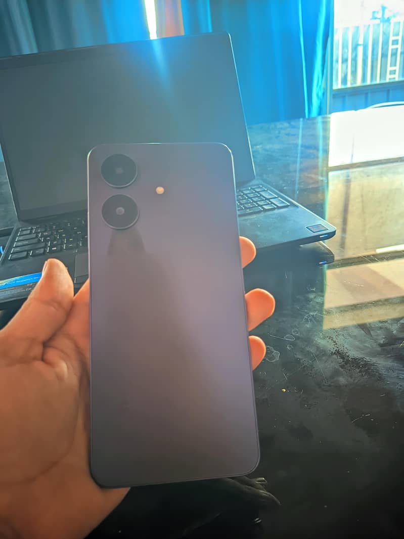 Realme Note 60 6