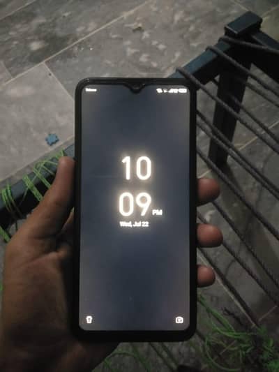 Infinix Note 11