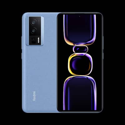 Redmi k 60 aka Poco F 5 pro