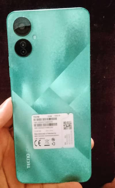 Tecno CAMON 19 Neo