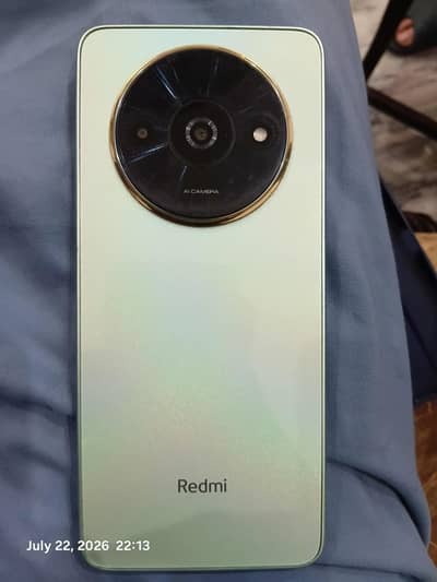 Xiaomi Redmi A3x