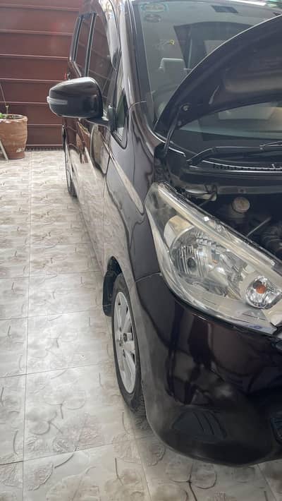 Nissan Dayz 2018