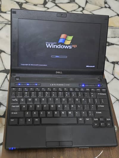 Dell Latitude 2120