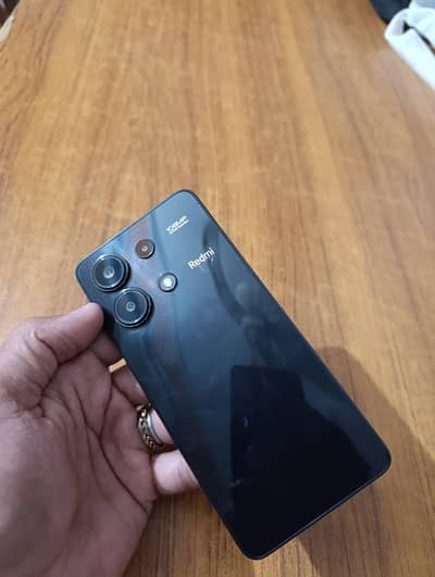 Xiaomi Redmi note 13