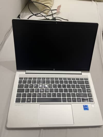 Hp laptop probook