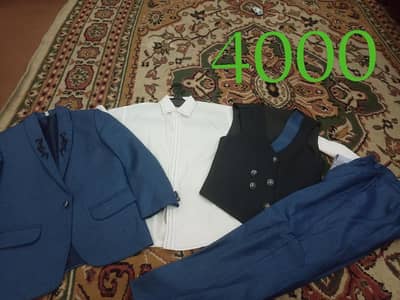 wedding cloths