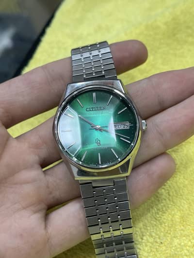 Citizen Watch Quartz