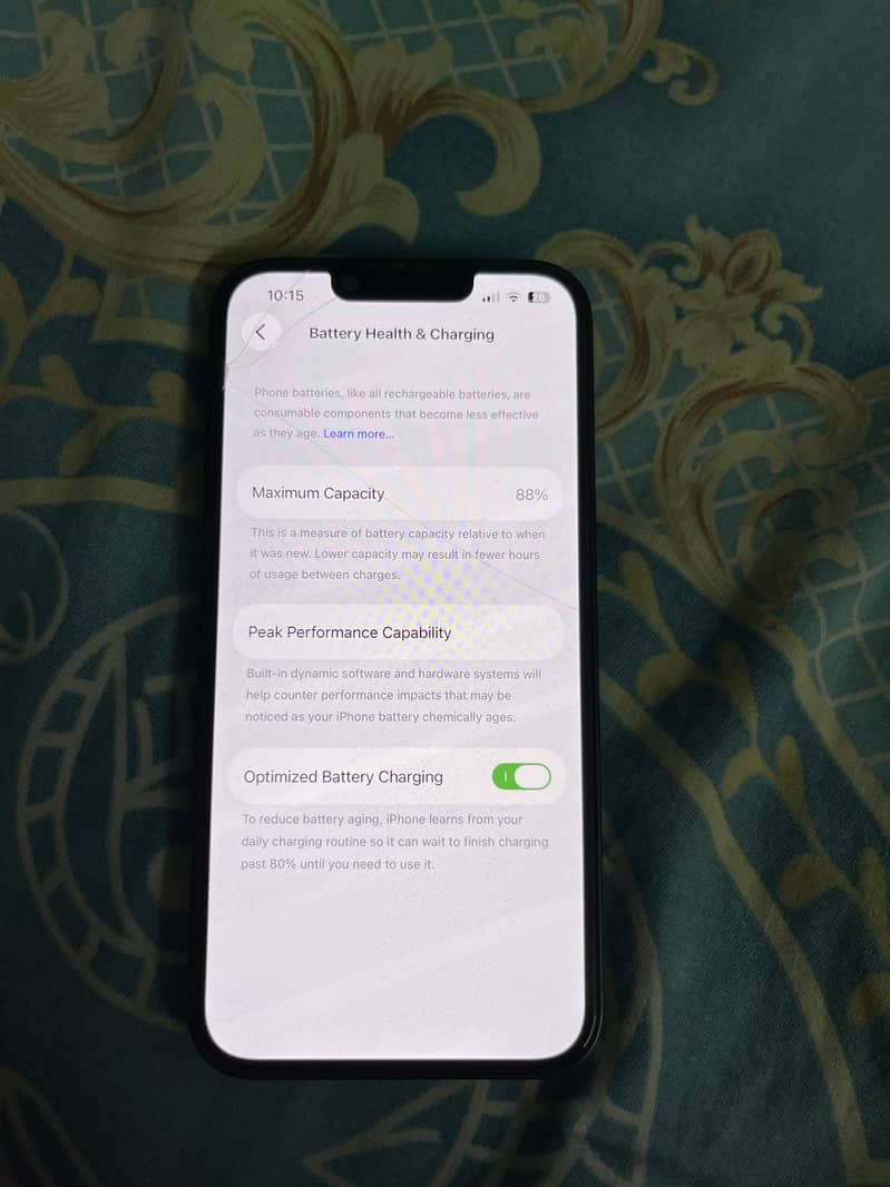 Apple iPhone 13 5