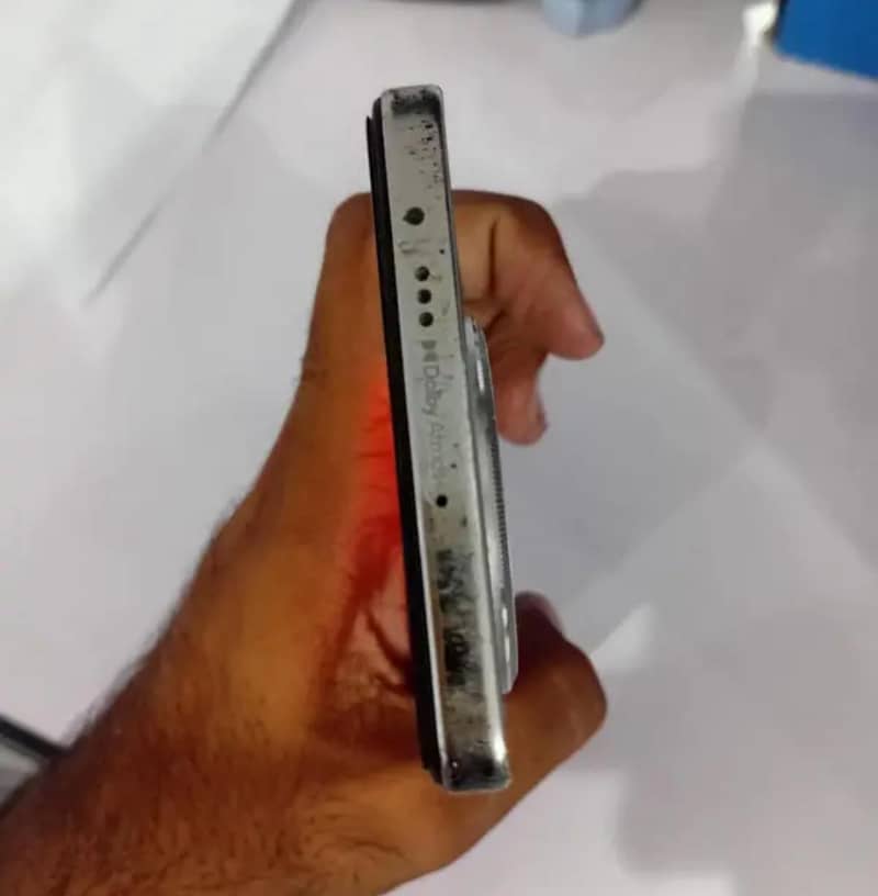 Tecno CAMON 30 4